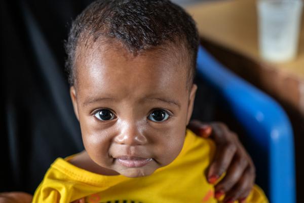 Save the Children