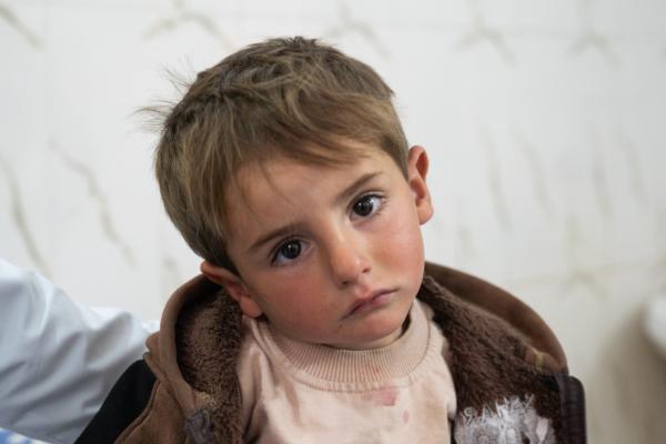 Save the Children