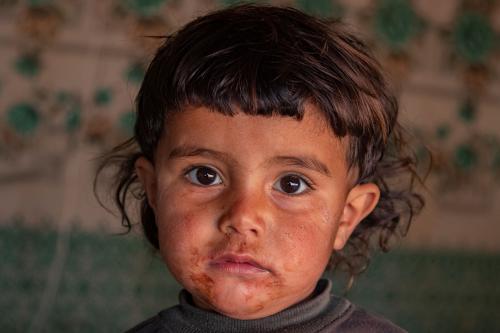 Save the Children