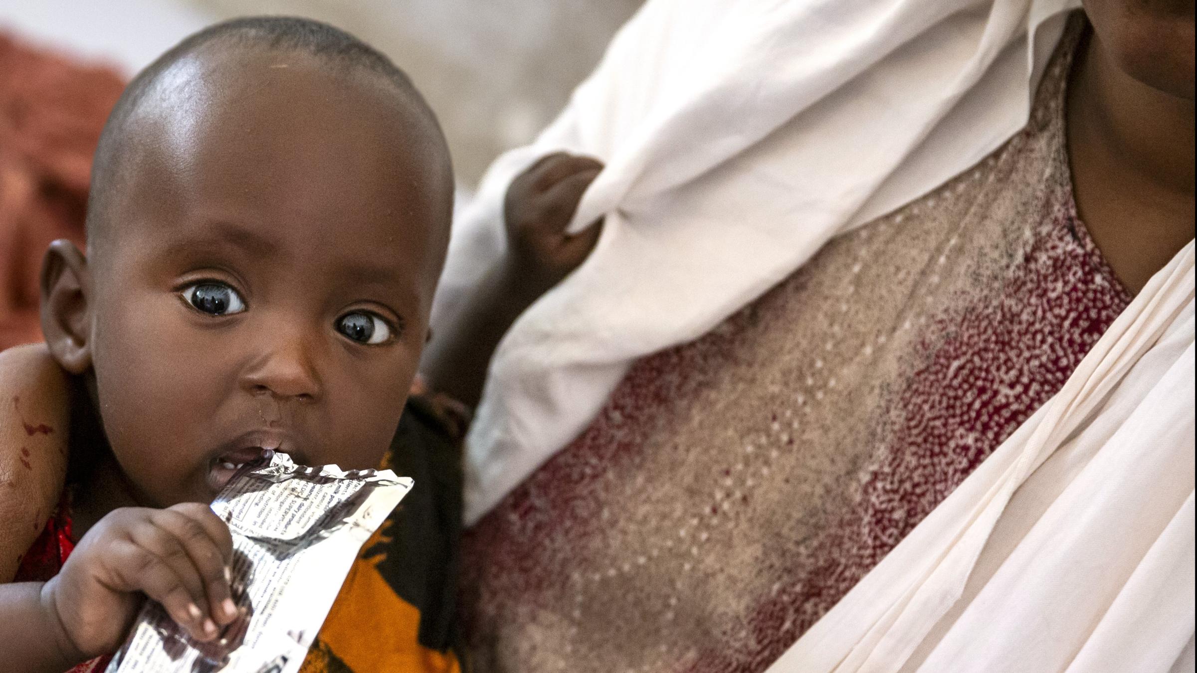 Save the Children